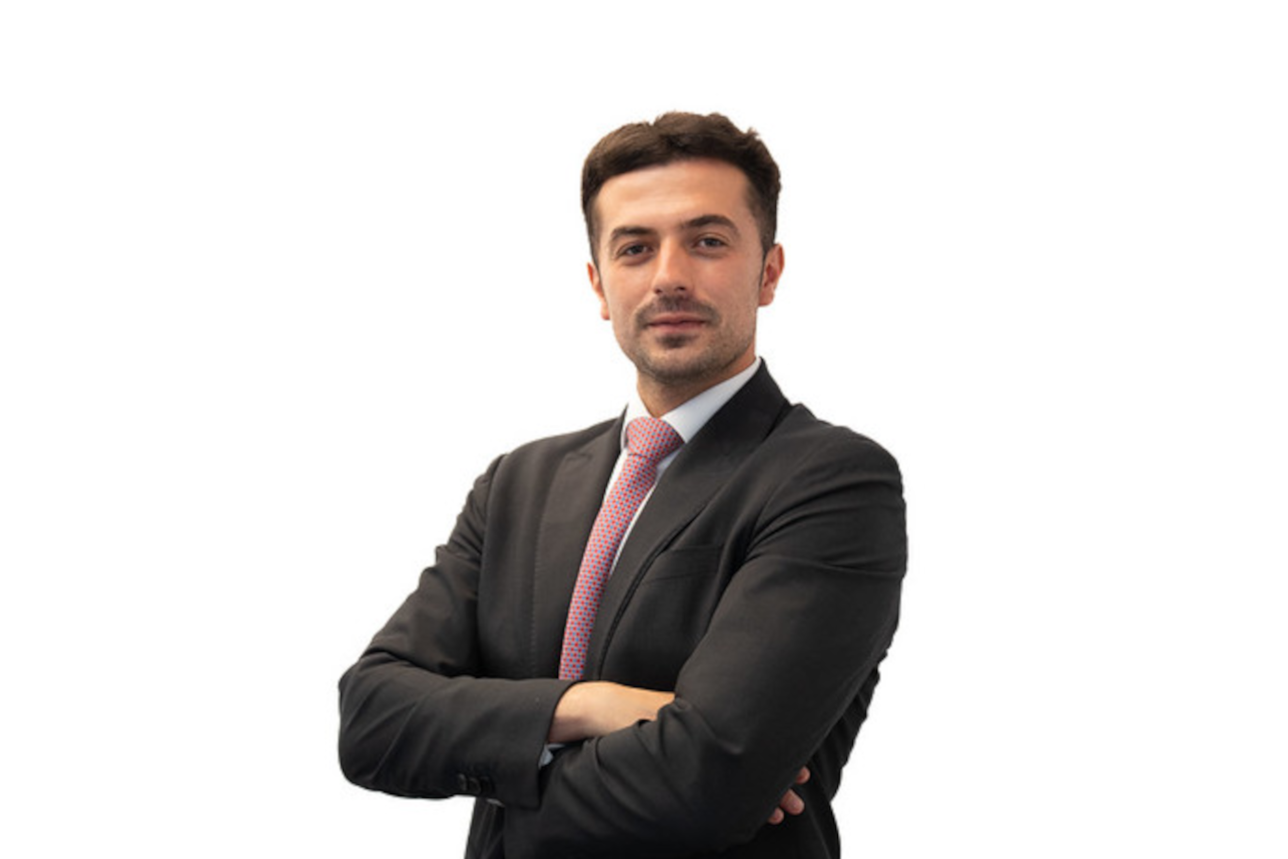 Javier de Andrés Pérez